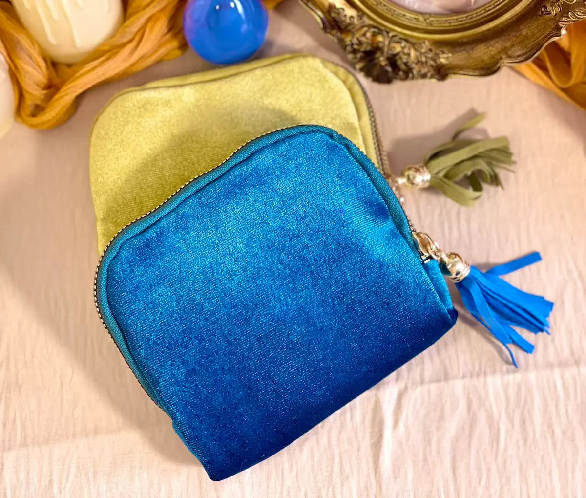 Jewelry Pouch