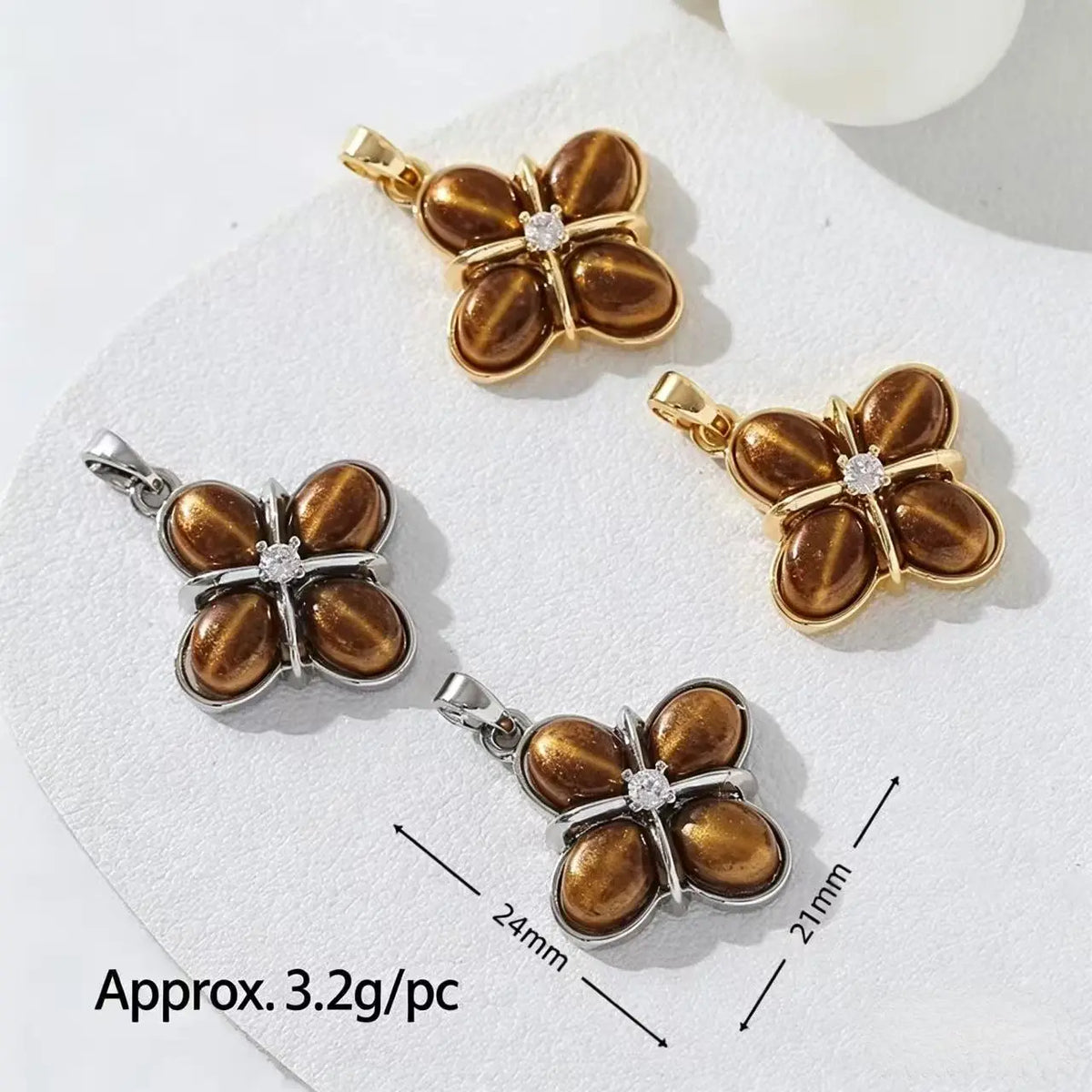 VINTAGE PENDANT COLLECTION