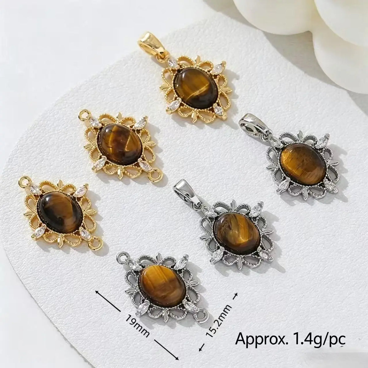 VINTAGE PENDANT COLLECTION