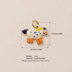 COLORFUL PENDANTS