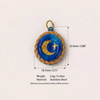 COLORFUL PENDANTS