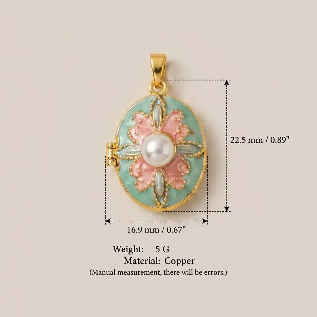 COLORFUL PENDANTS