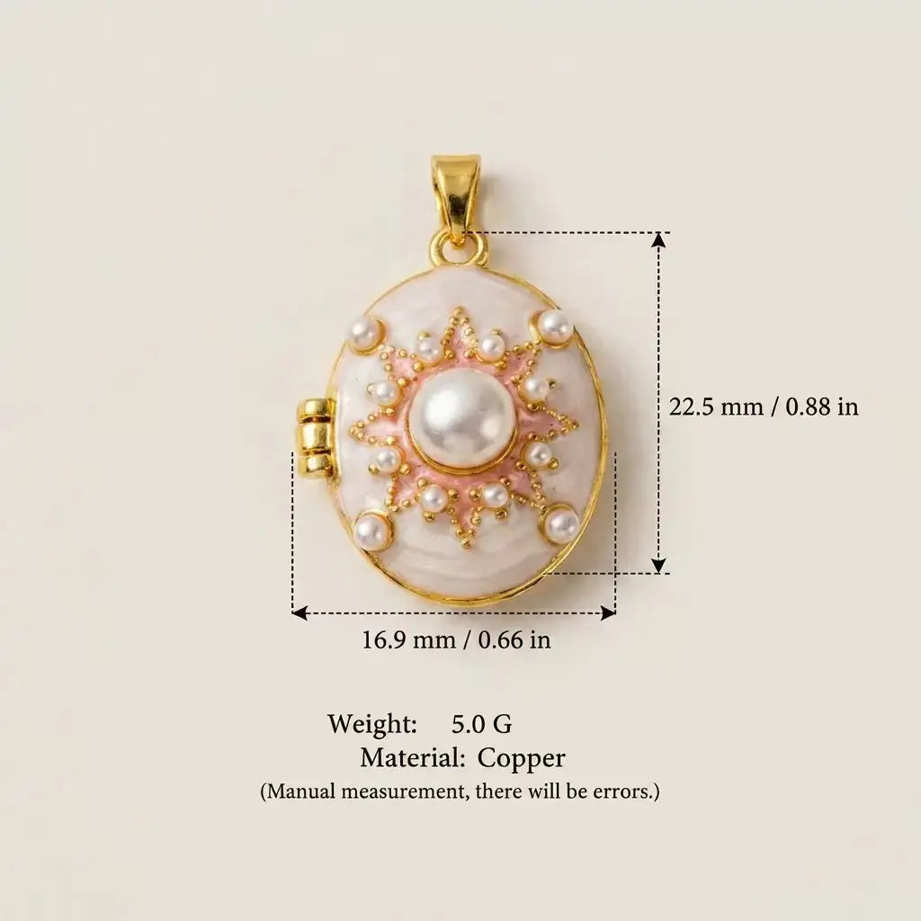 COLORFUL PENDANTS