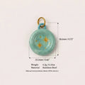 COLORFUL PENDANTS