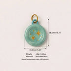 COLORFUL PENDANTS