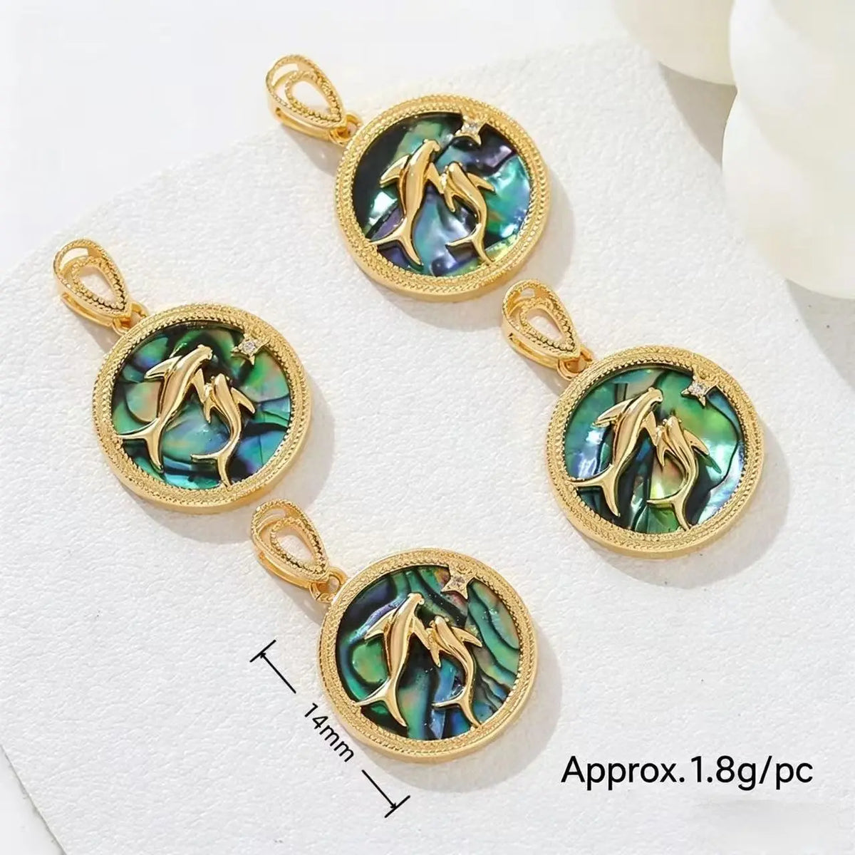 VINTAGE PENDANT COLLECTION