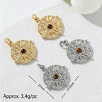 복고 펜던트 시리즈