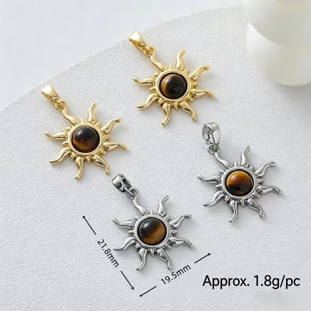 VINTAGE PENDANT COLLECTION